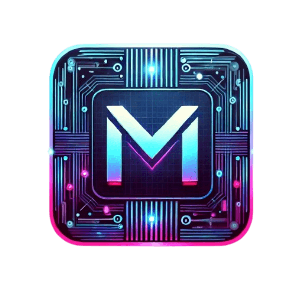 Modnificent Logo